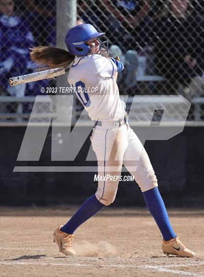 Thumbnail 3 in North Sevier vs. Beaver (UHSAA 2A Round 3) photogallery.