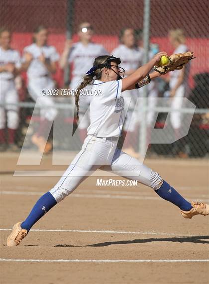 Thumbnail 3 in North Sevier vs. Beaver (UHSAA 2A Round 3) photogallery.