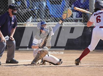 Thumbnail 3 in North Sevier vs. Beaver (UHSAA 2A Round 3) photogallery.