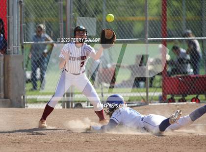 Thumbnail 3 in North Sevier vs. Beaver (UHSAA 2A Round 3) photogallery.