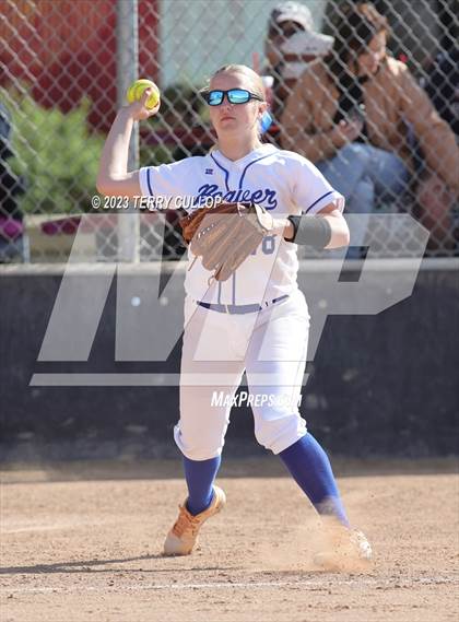 Thumbnail 1 in North Sevier vs. Beaver (UHSAA 2A Round 3) photogallery.
