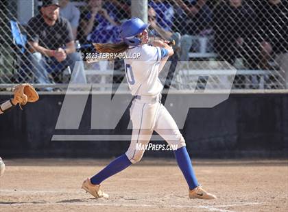 Thumbnail 2 in North Sevier vs. Beaver (UHSAA 2A Round 3) photogallery.