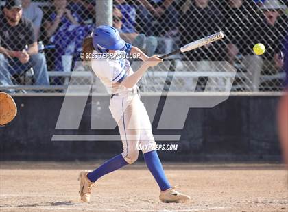 Thumbnail 1 in North Sevier vs. Beaver (UHSAA 2A Round 3) photogallery.