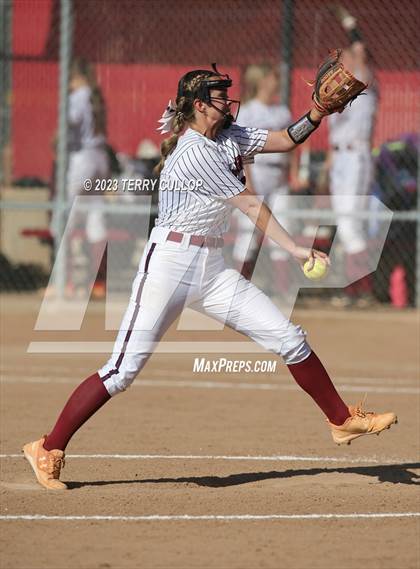 Thumbnail 1 in North Sevier vs. Beaver (UHSAA 2A Round 3) photogallery.