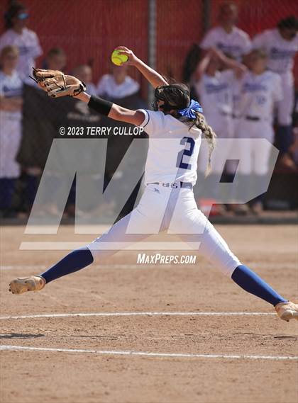 Thumbnail 3 in North Sevier vs. Beaver (UHSAA 2A Round 3) photogallery.