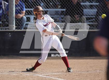Thumbnail 2 in North Sevier vs. Beaver (UHSAA 2A Round 3) photogallery.