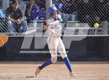 Thumbnail 3 in North Sevier vs. Beaver (UHSAA 2A Round 3) photogallery.