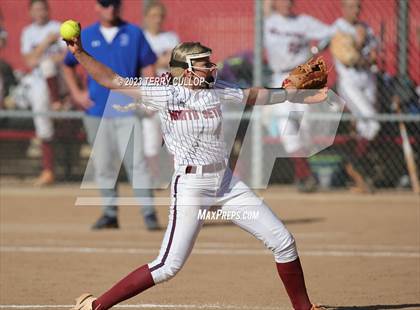 Thumbnail 1 in North Sevier vs. Beaver (UHSAA 2A Round 3) photogallery.