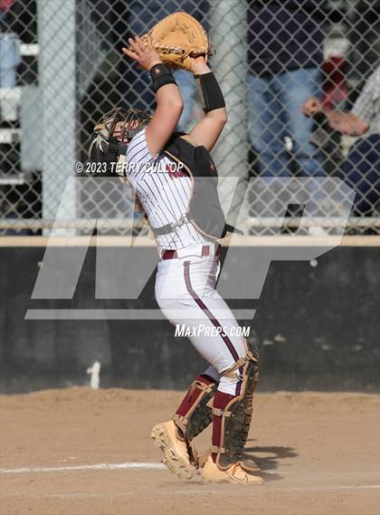 Thumbnail 3 in North Sevier vs. Beaver (UHSAA 2A Round 3) photogallery.