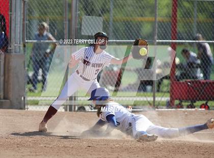 Thumbnail 2 in North Sevier vs. Beaver (UHSAA 2A Round 3) photogallery.