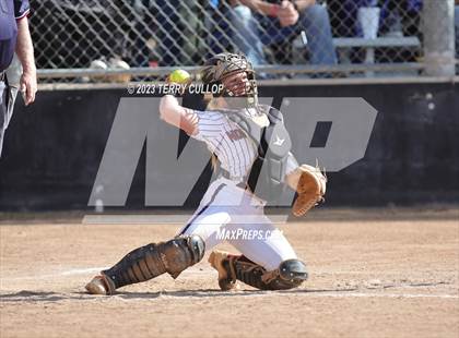 Thumbnail 3 in North Sevier vs. Beaver (UHSAA 2A Round 3) photogallery.
