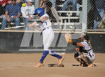 Thumbnail 1 in North Sevier vs. Beaver (UHSAA 2A Round 3) photogallery.