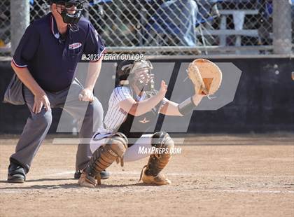 Thumbnail 2 in North Sevier vs. Beaver (UHSAA 2A Round 3) photogallery.