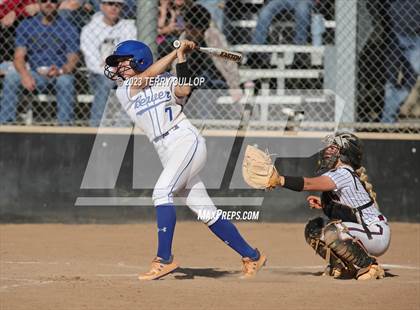 Thumbnail 2 in North Sevier vs. Beaver (UHSAA 2A Round 3) photogallery.