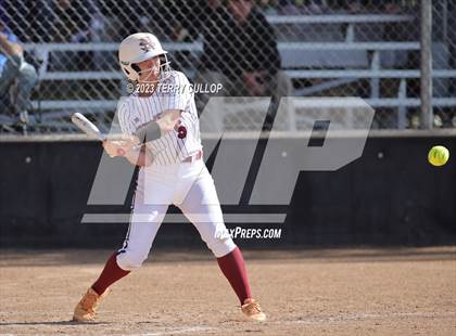 Thumbnail 1 in North Sevier vs. Beaver (UHSAA 2A Round 3) photogallery.