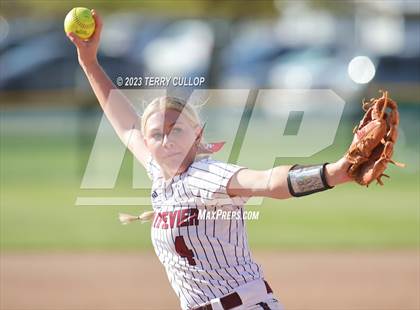 Thumbnail 1 in North Sevier vs. Beaver (UHSAA 2A Round 3) photogallery.