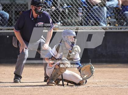 Thumbnail 2 in North Sevier vs. Beaver (UHSAA 2A Round 3) photogallery.