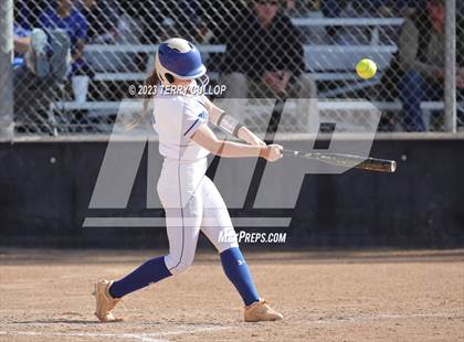Thumbnail 2 in North Sevier vs. Beaver (UHSAA 2A Round 3) photogallery.
