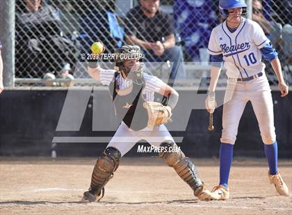 Thumbnail 2 in North Sevier vs. Beaver (UHSAA 2A Round 3) photogallery.