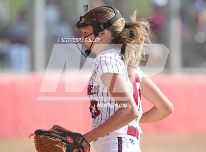 Thumbnail 3 in North Sevier vs. Beaver (UHSAA 2A Round 3) photogallery.