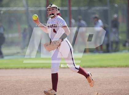 Thumbnail 1 in North Sevier vs. Beaver (UHSAA 2A Round 3) photogallery.