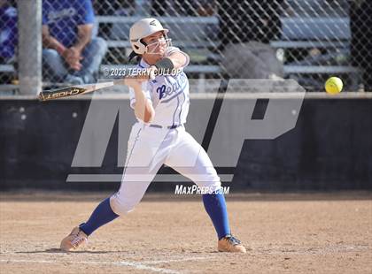 Thumbnail 2 in North Sevier vs. Beaver (UHSAA 2A Round 3) photogallery.