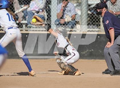Thumbnail 3 in North Sevier vs. Beaver (UHSAA 2A Round 3) photogallery.