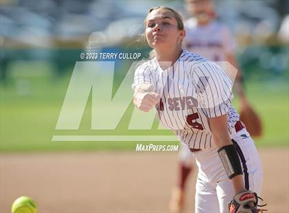 Thumbnail 2 in North Sevier vs. Beaver (UHSAA 2A Round 3) photogallery.