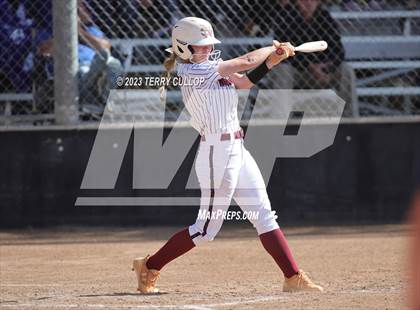 Thumbnail 2 in North Sevier vs. Beaver (UHSAA 2A Round 3) photogallery.