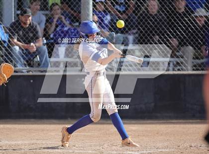 Thumbnail 1 in North Sevier vs. Beaver (UHSAA 2A Round 3) photogallery.