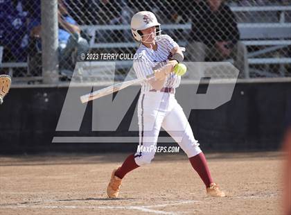 Thumbnail 1 in North Sevier vs. Beaver (UHSAA 2A Round 3) photogallery.