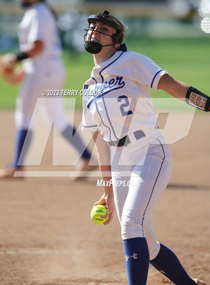 Thumbnail 1 in North Sevier vs. Beaver (UHSAA 2A Round 3) photogallery.
