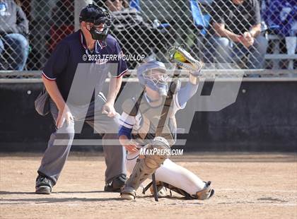 Thumbnail 2 in North Sevier vs. Beaver (UHSAA 2A Round 3) photogallery.