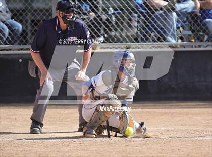 Thumbnail 3 in North Sevier vs. Beaver (UHSAA 2A Round 3) photogallery.