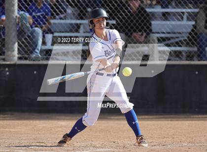 Thumbnail 1 in North Sevier vs. Beaver (UHSAA 2A Round 3) photogallery.