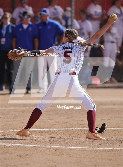 Thumbnail 1 in North Sevier vs. Beaver (UHSAA 2A Round 3) photogallery.