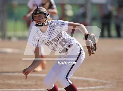 Thumbnail 2 in North Sevier vs. Beaver (UHSAA 2A Round 3) photogallery.