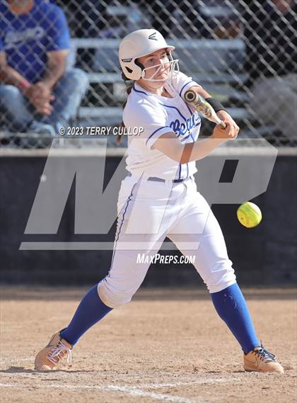 Thumbnail 3 in North Sevier vs. Beaver (UHSAA 2A Round 3) photogallery.