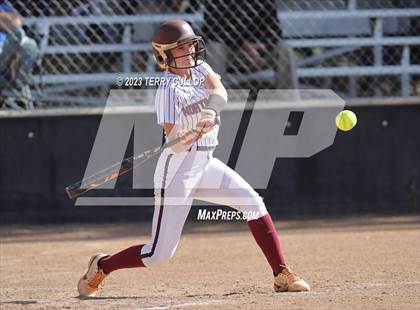 Thumbnail 1 in North Sevier vs. Beaver (UHSAA 2A Round 3) photogallery.