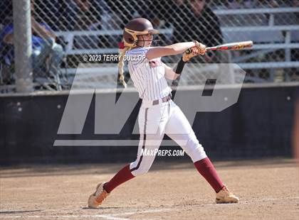 Thumbnail 2 in North Sevier vs. Beaver (UHSAA 2A Round 3) photogallery.