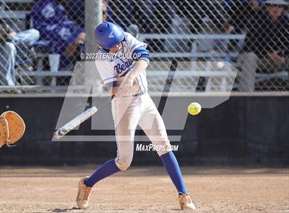 Thumbnail 3 in North Sevier vs. Beaver (UHSAA 2A Round 3) photogallery.