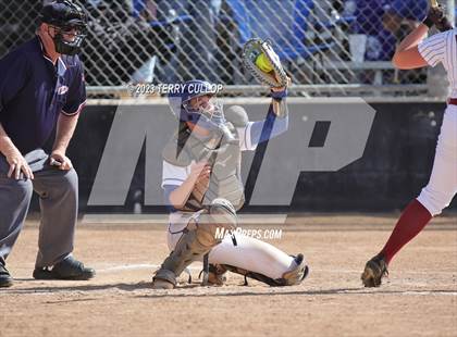 Thumbnail 1 in North Sevier vs. Beaver (UHSAA 2A Round 3) photogallery.
