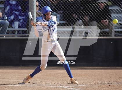 Thumbnail 1 in North Sevier vs. Beaver (UHSAA 2A Round 3) photogallery.