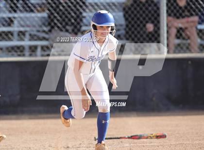 Thumbnail 1 in North Sevier vs. Beaver (UHSAA 2A Round 3) photogallery.