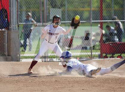 Thumbnail 1 in North Sevier vs. Beaver (UHSAA 2A Round 3) photogallery.