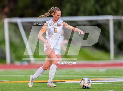 Thumbnail 1 in Apple Valley @ Oak Park (CIF SoCal Regionals Div-III Semifinal) photogallery.
