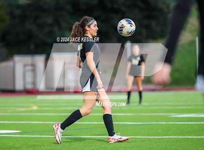 Thumbnail 2 in Apple Valley @ Oak Park (CIF SoCal Regionals Div-III Semifinal) photogallery.