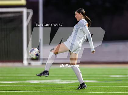 Thumbnail 3 in Apple Valley @ Oak Park (CIF SoCal Regionals Div-III Semifinal) photogallery.