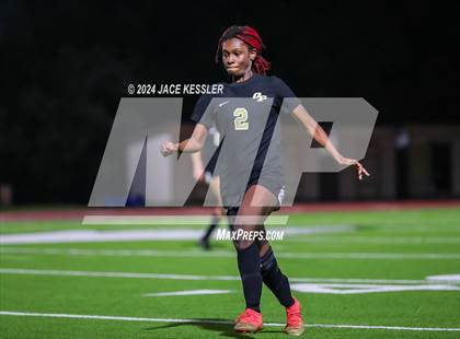 Thumbnail 1 in Apple Valley @ Oak Park (CIF SoCal Regionals Div-III Semifinal) photogallery.