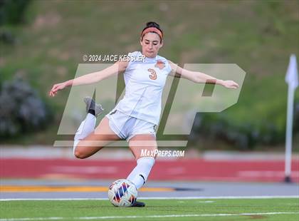 Thumbnail 2 in Apple Valley @ Oak Park (CIF SoCal Regionals Div-III Semifinal) photogallery.